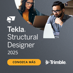 Tekla Structural Designer 2025