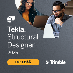 Tekla Structural Designer 2025