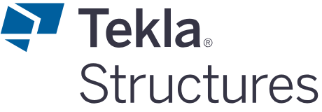 Tekla Structures -logo