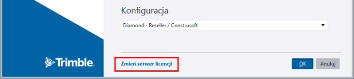 Instalacja Tekla Structures 2023