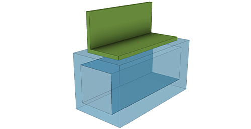 Lindapter Hollo-Bolt before