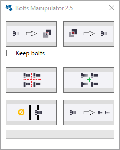 BoltManipulator UI en