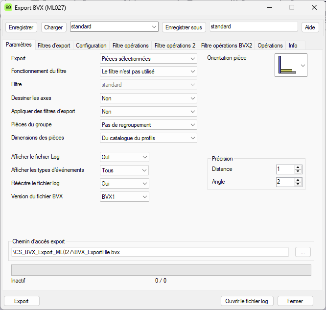 BVX_Export_Parametre_2605_FR
