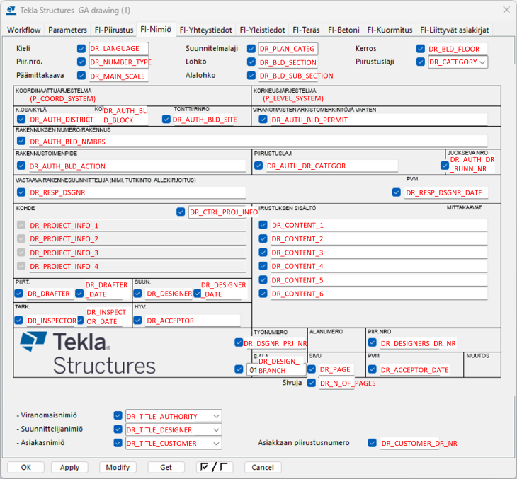 Finland environment udas in FI-Nimiö tab