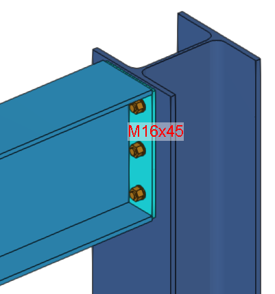 Geavanceerde Model Labels