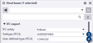 IFC Extender (ML126)_Algemene informatie_subtype userdefined (EN)