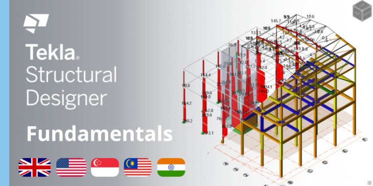 Tekla Structural Designer Fundamentals
