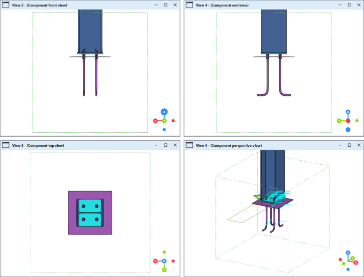 Release Info Tekla Structures 2026 | Trimble User Assistance