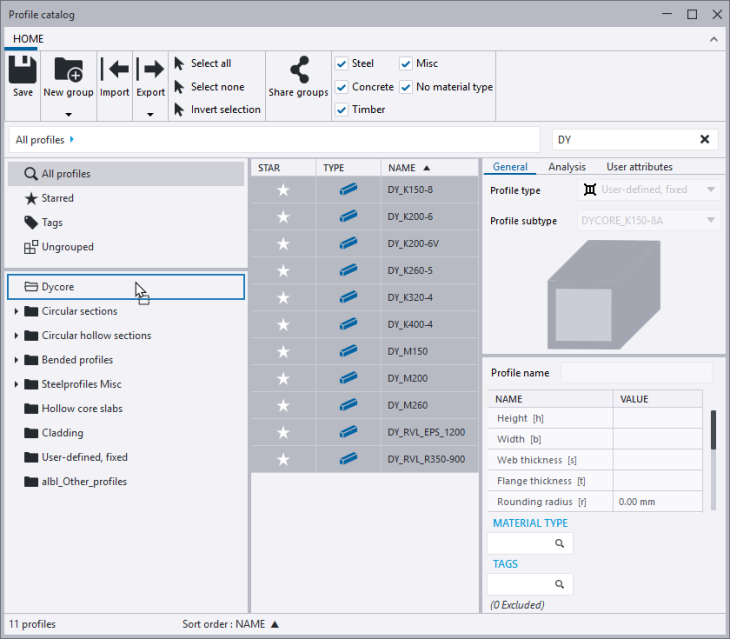 Release Info Tekla Structures 2026 | Trimble User Assistance