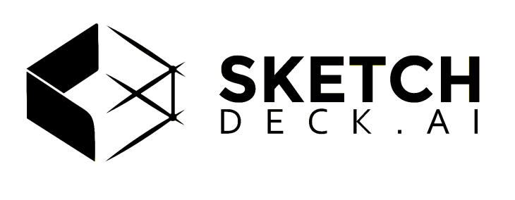 SketchDeck