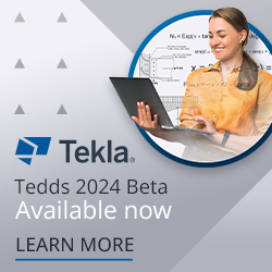 Tekla Tedds