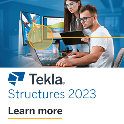 Tekla Structures