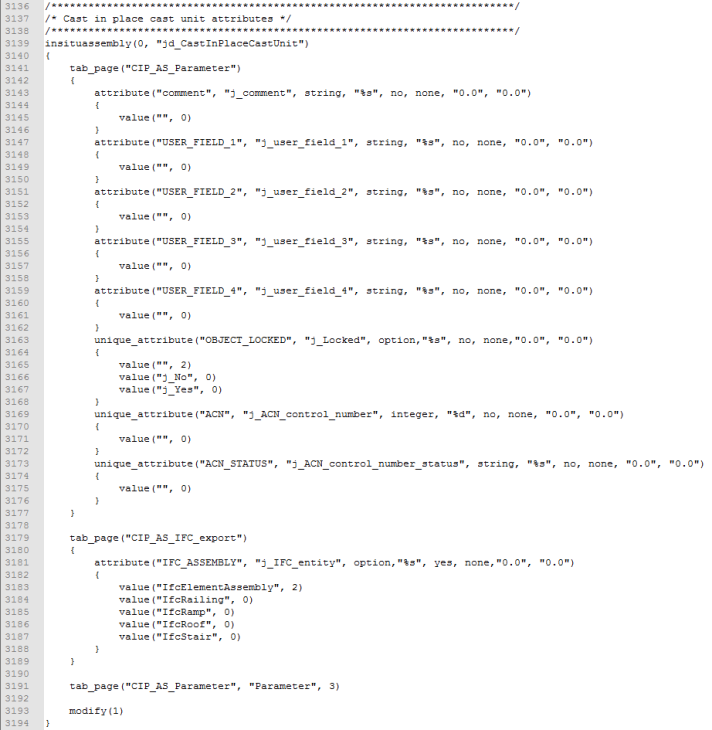 anderungen-an-der-dati-objects