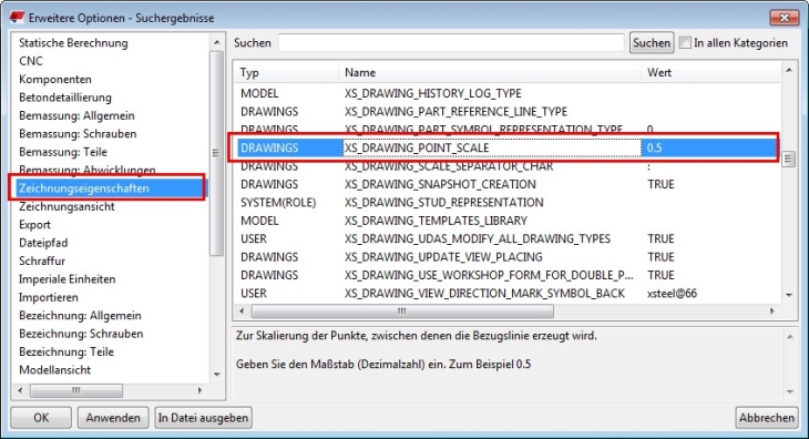 darstellung-von-punkten-referenzlinien