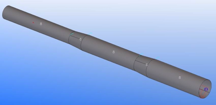 Offshore Suite | Tekla User Assistance