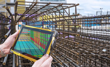 Tekla Structures for rebar detailers