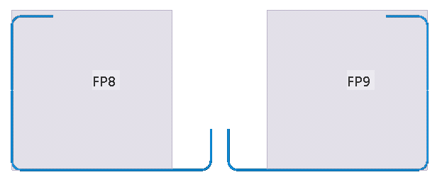 numbering direction of hook - after