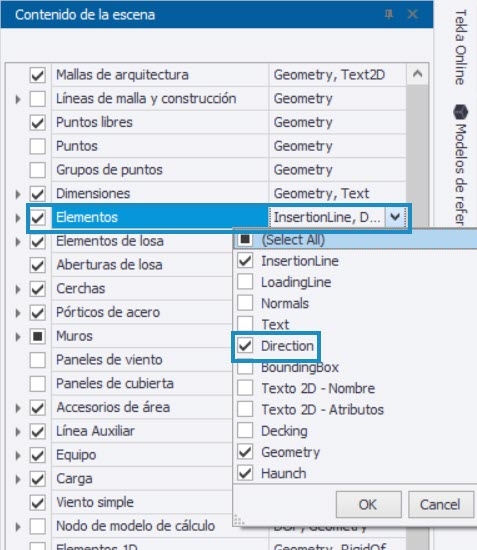 Escena