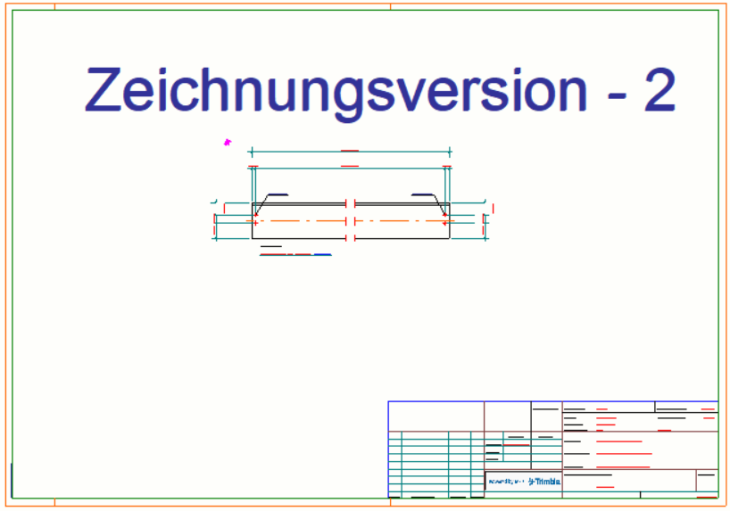 tekla-tipps-zeichnungsversionen-2