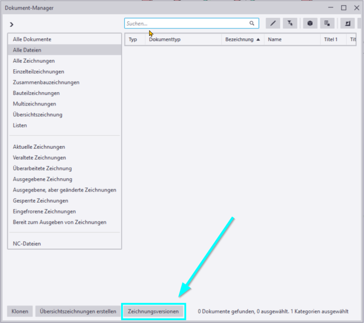 tekla-tipps-zeichnungsversionen-3