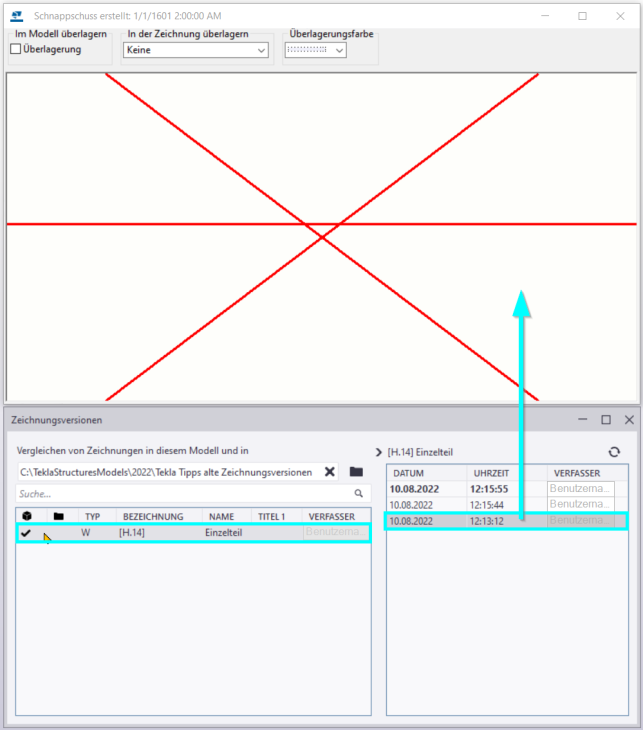 tekla-tipps-zeichnungsversionen-4