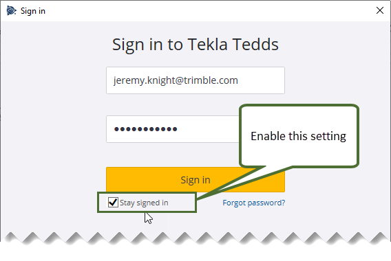 Tedds Sign In dialog new.png