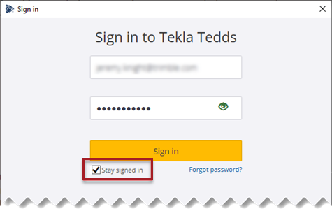 Tekla Tedds 2020 - Sign in.png