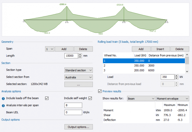 Tekla Tedds 2019 release notes | Tekla User Assistance