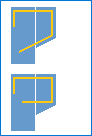 Corbel reinforcement 81 follow shape.png