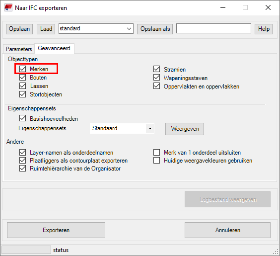 Linking documents to Trimble Connect_IFC assemblies.png