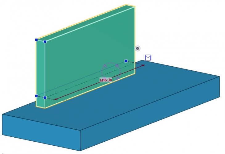 Fit Objects | Trimble User Assistance