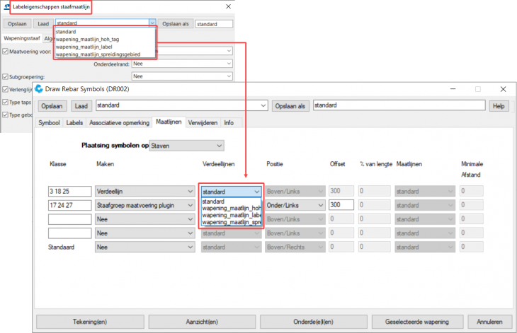 labeleigenschappen staafmaatlijn in DR002.png