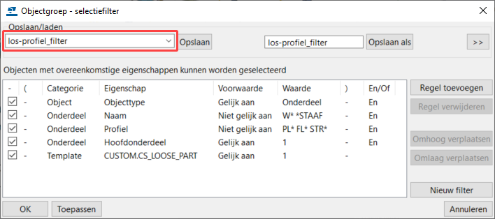 los profiel filter.png