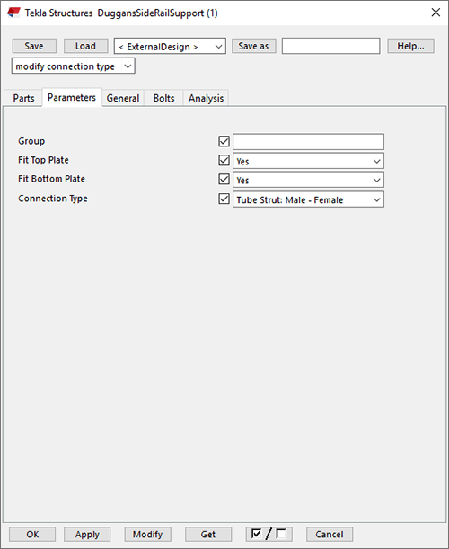 tekla-structures-duggans-non-std-side-rail-parameters-tab.png