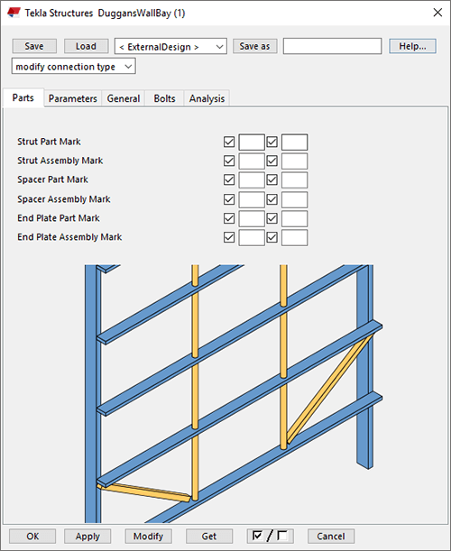 tekla-structures-duggans-side-rail-supports-parts-tab.png