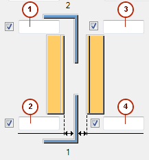 Horizontal sub bracing offsets.png