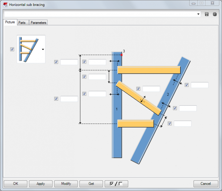 Horizontal sub bracing.png