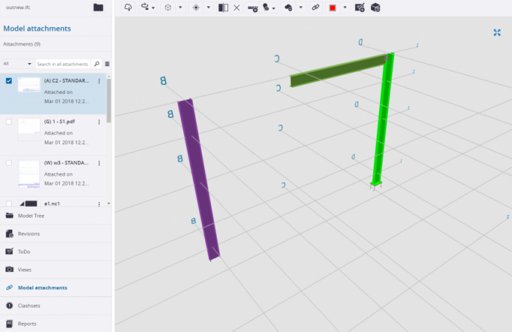 Linking docs selected objects.png