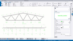 Add marks in drawings