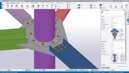 Create bolt groups