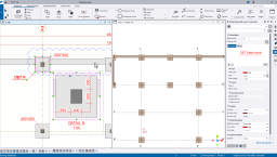 Edit the model and a general arrangement drawing simultaneously