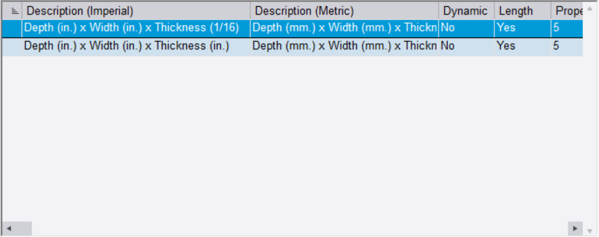 Add, modify, and delete shapes | Trimble User Assistance