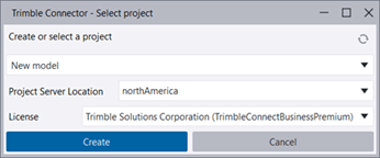 Connect to Trimble Connect | Trimble User Assistance