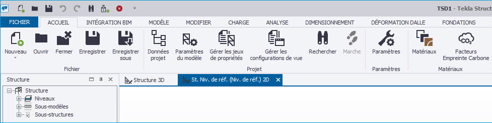 Release notes: Tekla Structural Designer 2023 SP2 | Tekla User Assistance