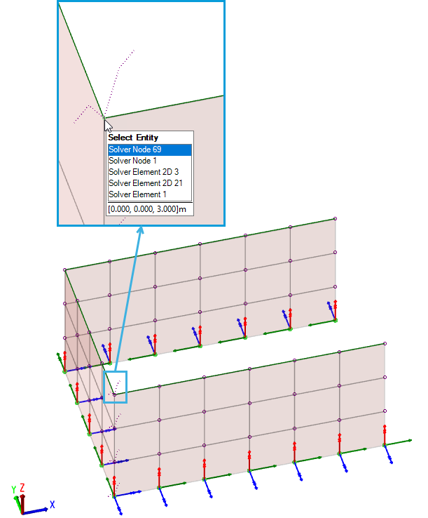 Solver nodes | Trimble User Assistance
