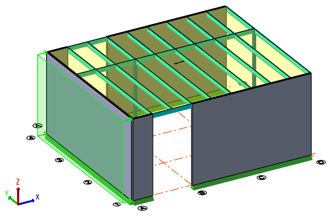 Tekla Structural Designer 2026 SP2 | Trimble User Assistance