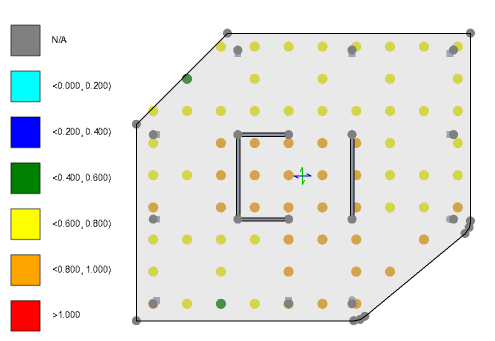 Piled Mat Foundation Design Workflow Metric Units Tekla User Assistance Piled Mat Foundation Design Workflow Metric Units Tekla User Assistance