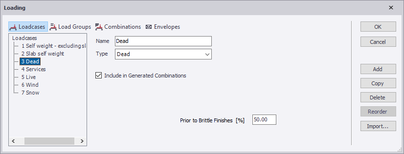 Loading dialog | Tekla User Assistance