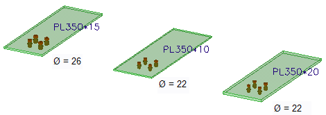 NC-Dateien | Tekla User Assistance