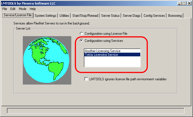 Allow traffic in fixed TCP/IP ports: Windows Server 2008 | Tekla User ...